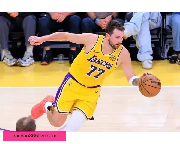 加内特称坎宁安布朗当入最佳一阵 东契奇因防守不足被排除在外