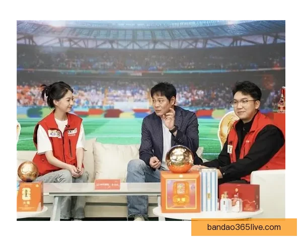 世界杯在线竞猜官网打造全新娱乐平台助力球迷畅享赛事激情