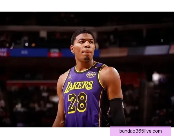 八村垒职业生涯得分突破五千湖人时期贡献突出